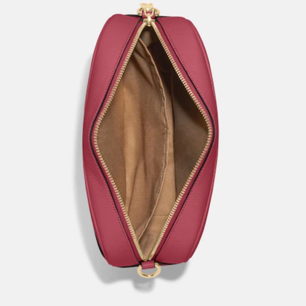 Coach Jamie Camera Bag
IM/Pink - Picture 2 of 15